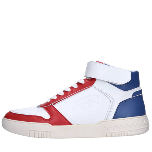 MISSONI SPORT Sneakers Multicolour da uomo