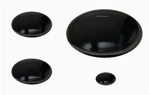 SPARTIFIAMMA REX PIATTINO NERO CUCINA A GAS 2 FORNELLI MEDI S 4424