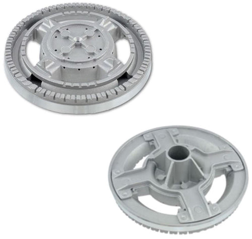 1 BRUCIATORE - BRUCIATORI CUCINA A GAS CENTRALE FRANKE 1 PZ B 0242