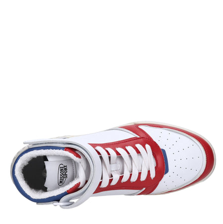 MISSONI SPORT Sneakers Multicolour da uomo