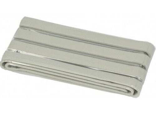 STUCCO MASTICE PASTA FISSAGGIO PIANO COTTURA LAVANDINO 6 STRISCE X 45 2,6 MT
