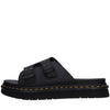 Dr. Martens Sandali Nero da uomo