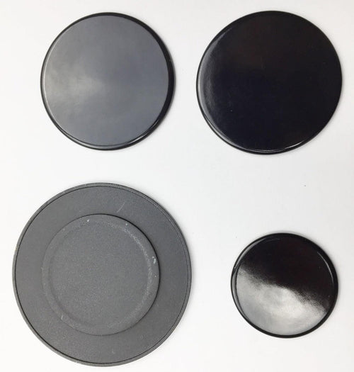 ARISTON INDESIT HOTPOINT PIATTELLI SPARTIFIAMMA X BRUCIATORI CUCINA 4 FUOC S0235