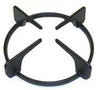 FITTING FOSTER GRIGLIA PER CUCINA GHISA GHISA TONDA DIAMETRO CM 20 G 1301