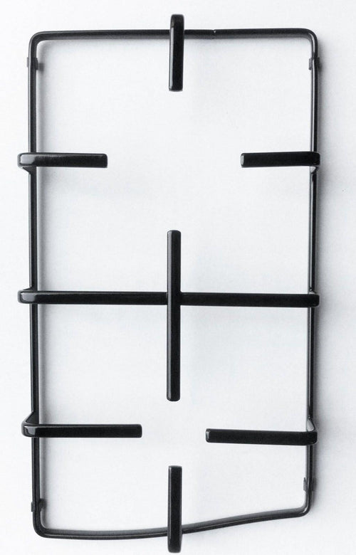 INDESIT ARISTON 1 GRIGLIA 2 FUOCHI SINISTRA PER MM 405 X 225 P 2776