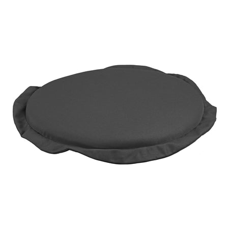 Cuscino imbottito e comodo per esterno, idrorepellente