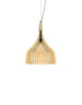 E' SOSPENSIONE KARTELL