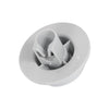 Kit rotelline per cestello inferiore della lavastoviglie Electrolux 4055072138
