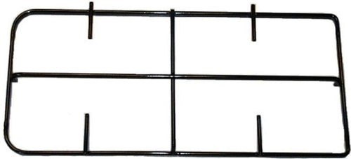ARISTON GRIGLIA PER CUCINA A GAS SMALTATA 1 FUOCO cm 44,7 X 20,9 P 287