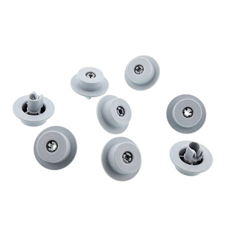 Kit rotelline per cestello inferiore della lavastoviglie Electrolux 4055072138