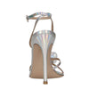 Gianvito Rossi Sandali Argento da donna