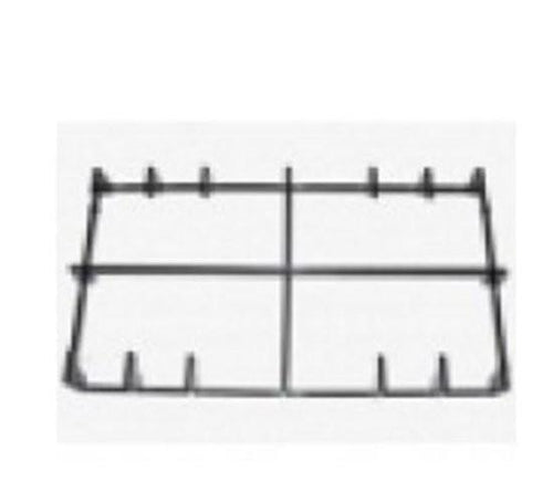 GRIGLIA NERA CUCINA GAS ADATTA A REX ELECTROLUX ZOPPAS cm 40 X 21,2 P 4498