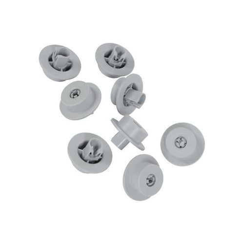 Kit rotelline per cestello inferiore della lavastoviglie Electrolux 4055072138