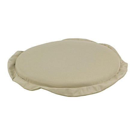 Cuscino imbottito e comodo per esterno, idrorepellente