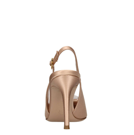 Gianvito Rossi Scarpe con Tacco Rosa da donna