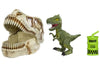 GrossMos Testa Dinosauro
