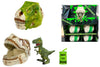 GrossMos Testa Dinosauro