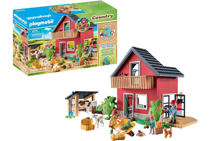 Country Farm Piccola Fattoria