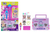 Disco Dance Fashion Reveal Polly Pocket