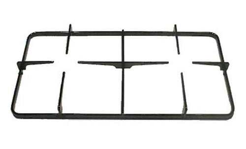 GRIGLIA NERA CUCINA A GAS ADATTA REX ELECTROLUX ZOPPAS cm 44,7 x 23 P 4471