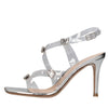 Gianvito Rossi Sandali Argento da donna