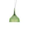 E' SOSPENSIONE KARTELL