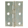 Cerniera Acciaio ZINCATO ART.838 mm 50 x 40