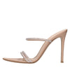Gianvito Rossi Sandali Rosa da donna