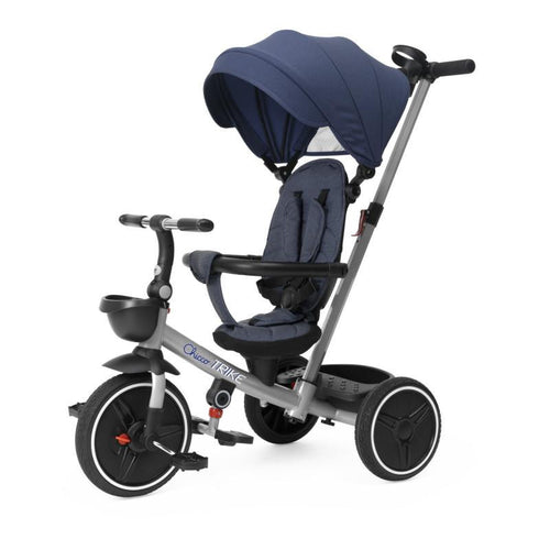 Triciclo 4in1