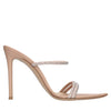 Gianvito Rossi Sandali Rosa da donna