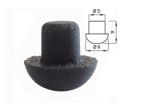 4 GOMMINO GOMMINI GRIGLIE GRIGLIA PIANI COTTURA VAREI MARCHE IM P 00330