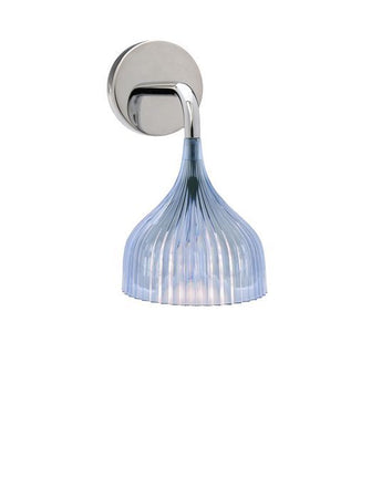 Lampada da parete Kartell E'