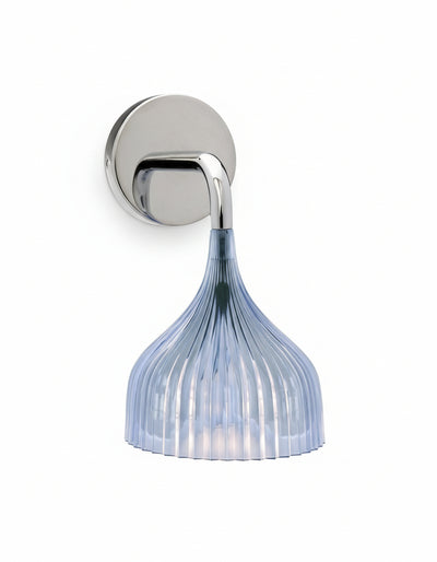 Lampada da parete Kartell E'