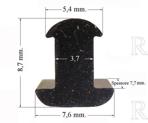4 GOMMINO GOMMINI GRIGLIE GRIGLIA PIANI COTTURA VAREI MARCHE IM P 00170