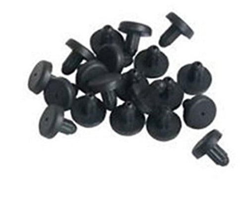 FRANKE 10 GOMMINI PER GRIGLIE PIANI COTTURA ANTIGRAFFIO ORIGINALI 1330053720