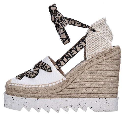 Stella McCartney Scarpe con Tacco Multicolour da donna