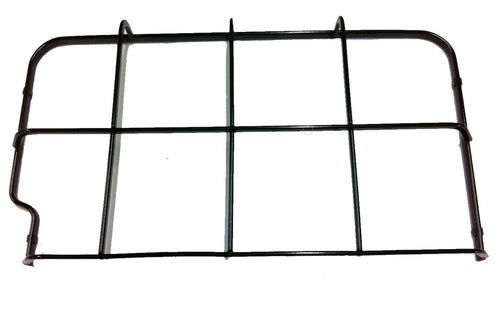 REX ELECTROLUX GRIGLIA PER CUCINA cm CM 43,5 X 24,1 SMALTATA IN PIATTINA P 6764