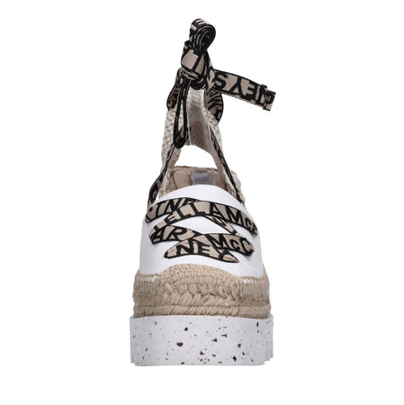 Stella McCartney Scarpe con Tacco Multicolour da donna