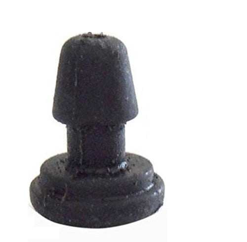GOMMMINI PER GRIGLIA CUCINA GAS 4 PZ P0011