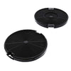 Filtro al carbone per cappa EFF75 Electrolux 4055093712