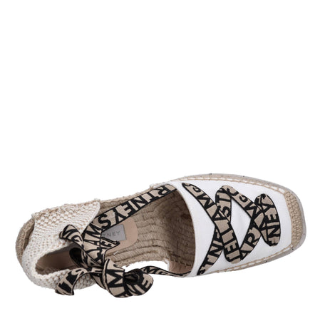 Stella McCartney Scarpe con Tacco Multicolour da donna