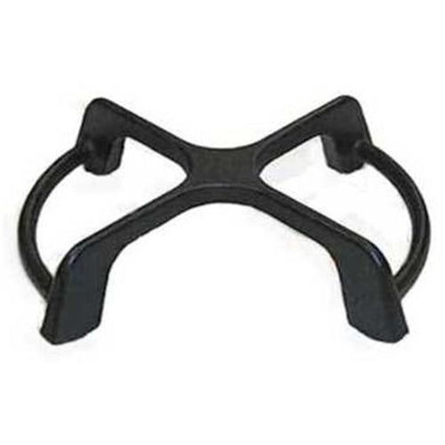 GRIGLIA PER CUCINA A GAS ADATTA IGNIS WHIRLPOOL IN GHISA 1 PZ CM 18 G 2514L