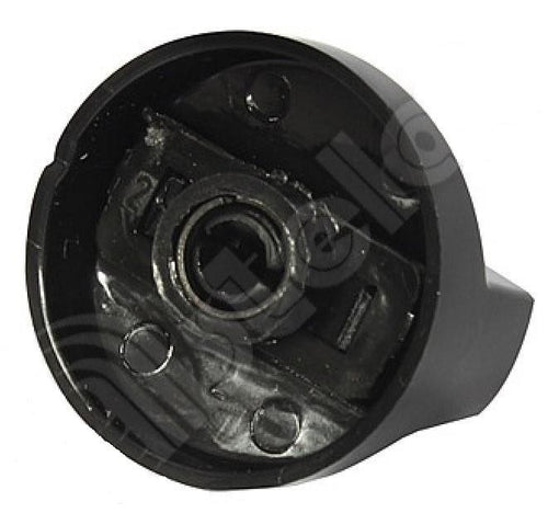BEKO 1 MANOPOLA CUCINA A GAS IMBOCCO 6 MM COLORE NERO 157925165 C00866739