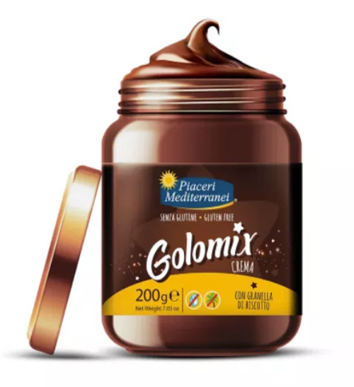 Piaceri medit golomix crema