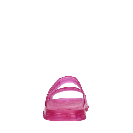 GCDS Sandali Fucsia da donna