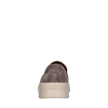 Liu Jo Scarpe basse Marrone da uomo