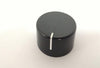 MANOPOLA CUCINA ADATTA NARDI - SAMET COLORE NERA INNESTO 6 MM M 4722