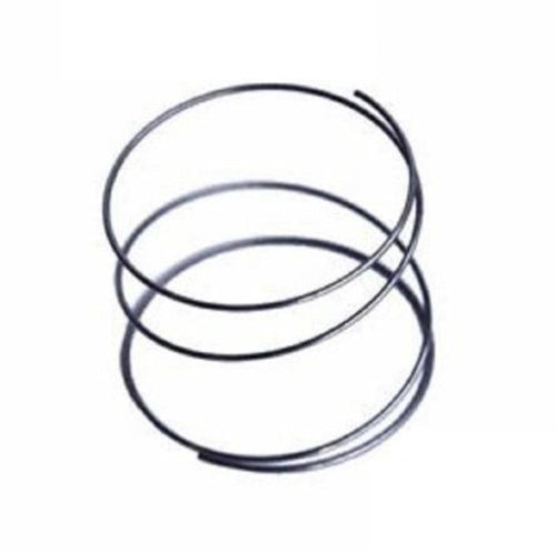 1 MOLLA SOTTO MANOPOLA DIAMETRO mm. 30 PER CUCINA A GAS UNIVERSALE 1 PZ GRANDE