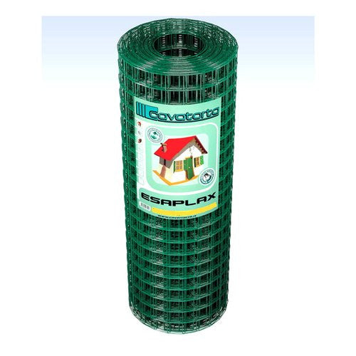 Rete Cavatorta SE16200025B ESAPLAX Verde