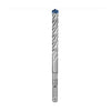 Punta SDS trapano Bosch 2608900109 7X
